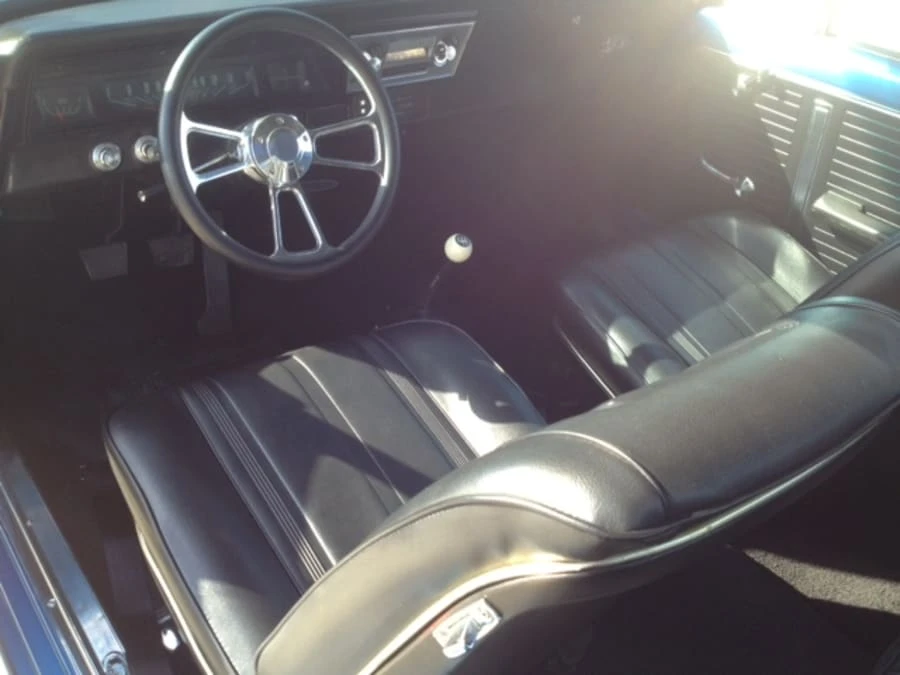 1966 Chevrolet II 2nd Gen - Image 3 of 9