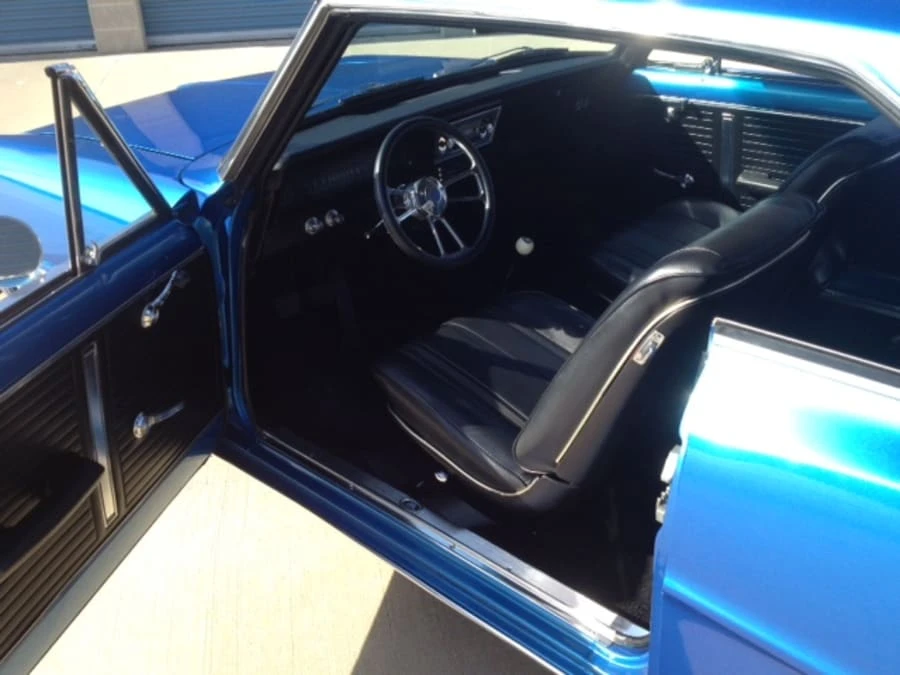 1966 Chevrolet II 2nd Gen - Image 5 of 9