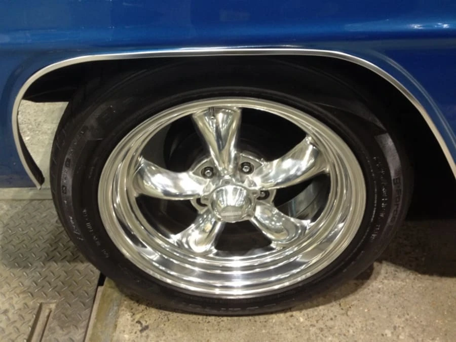 1966 Chevrolet II 2nd Gen - Image 7 of 9