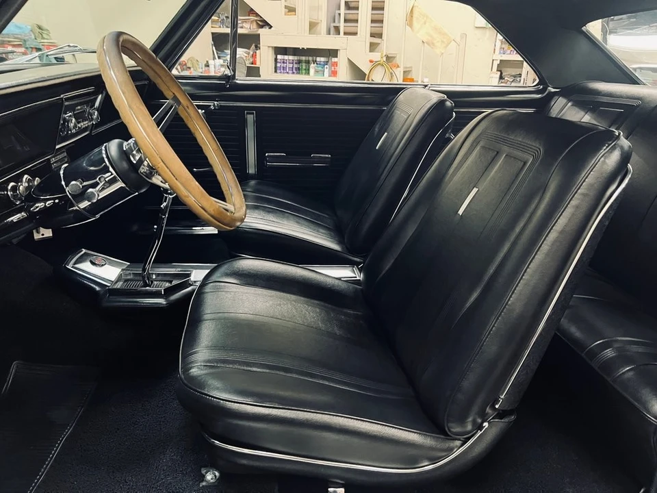 1966 Chevrolet Nova 3rd Gen - Image 17 of 21