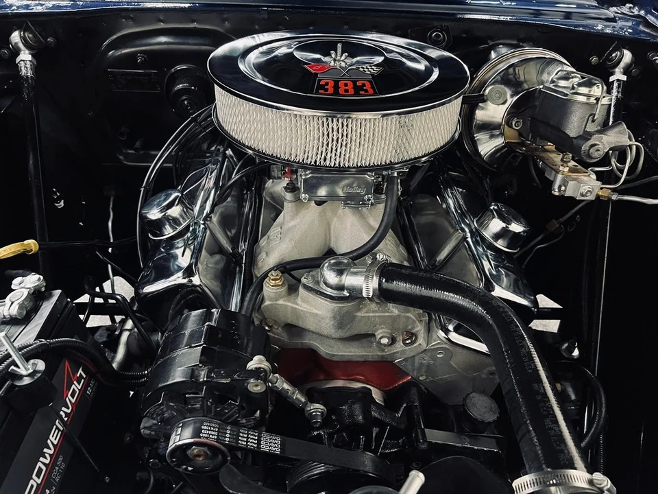 1966 Chevrolet Nova 3rd Gen - Image 12 of 21