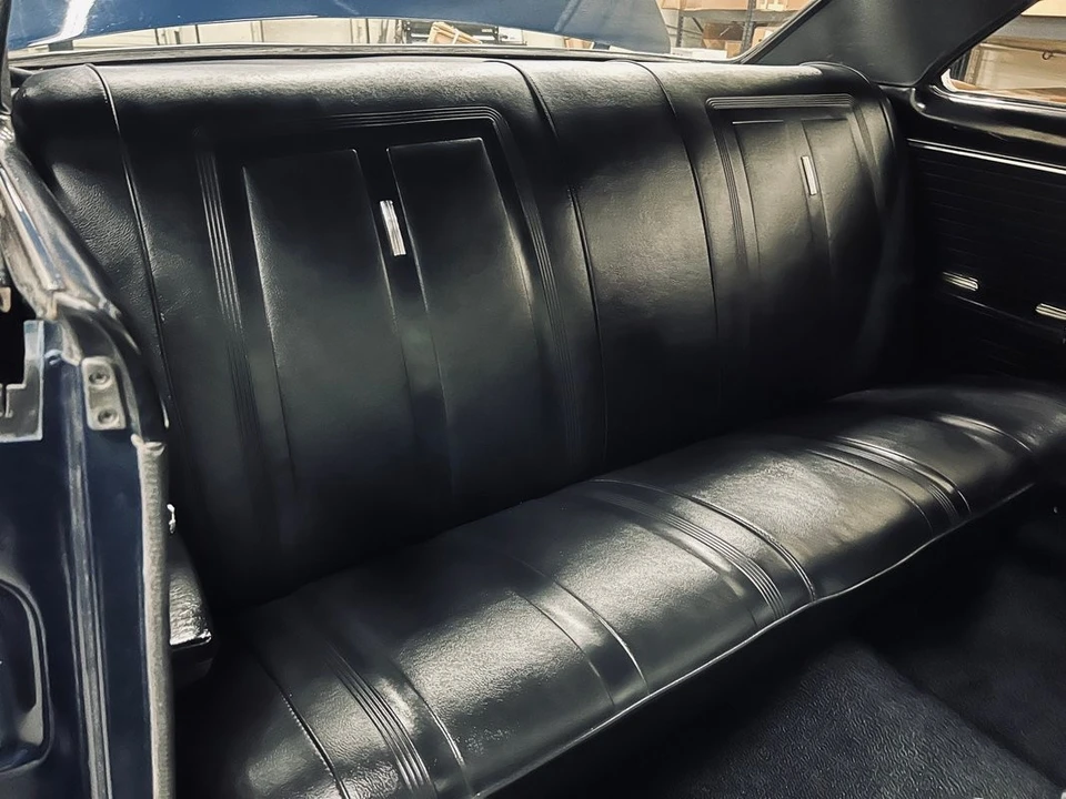 1966 Chevrolet Nova 3rd Gen - Image 21 of 21