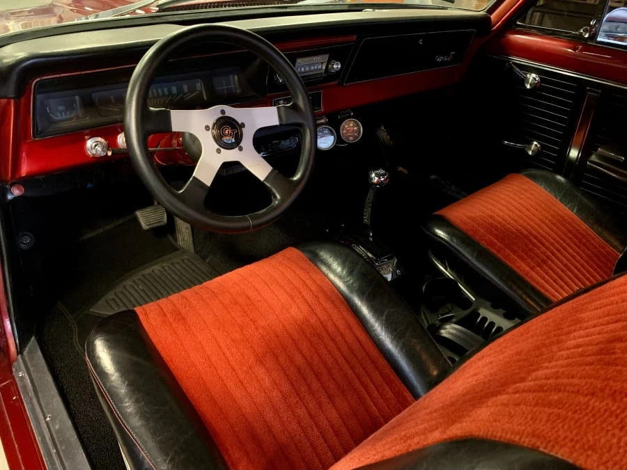 1966 Chevrolet II 2nd Gen - Image 3 of 10