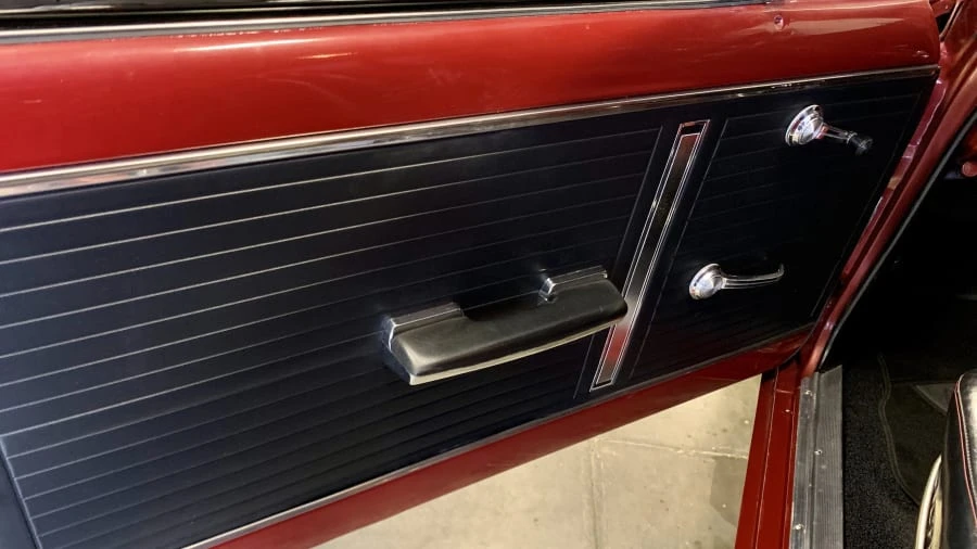 1966 Chevrolet II 2nd Gen - Image 5 of 10