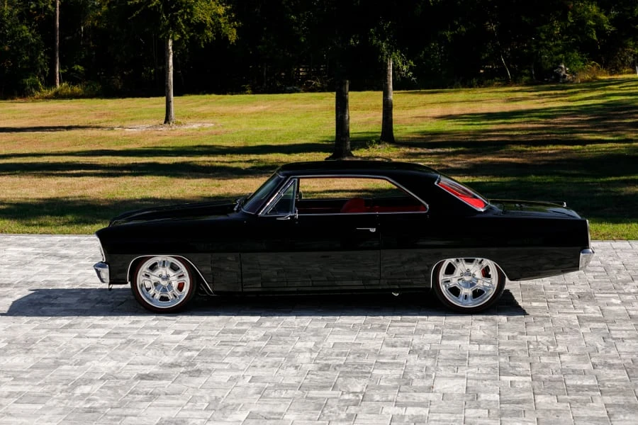 1966 Chevrolet II 2nd Gen - Image 19 of 31