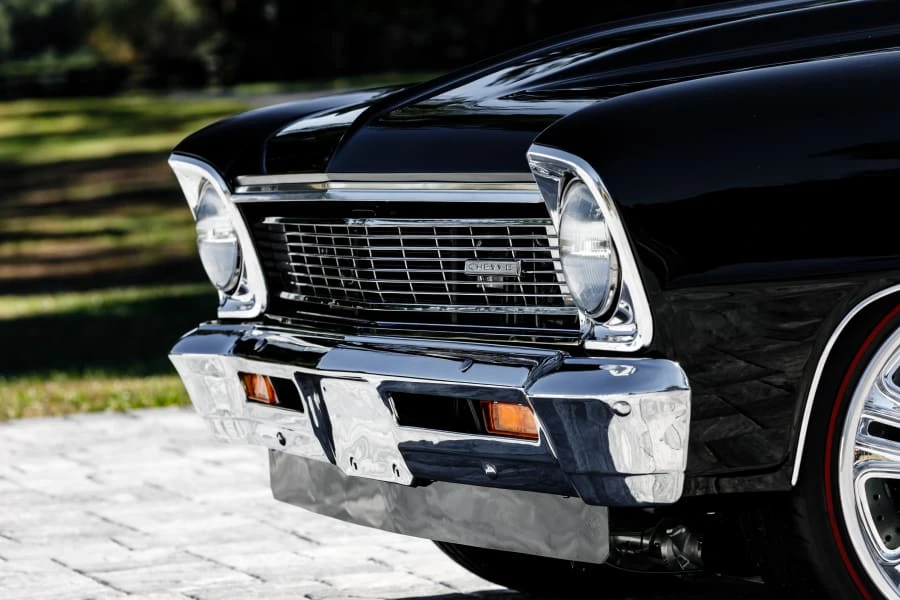 1966 Chevrolet II 2nd Gen - Image 27 of 31