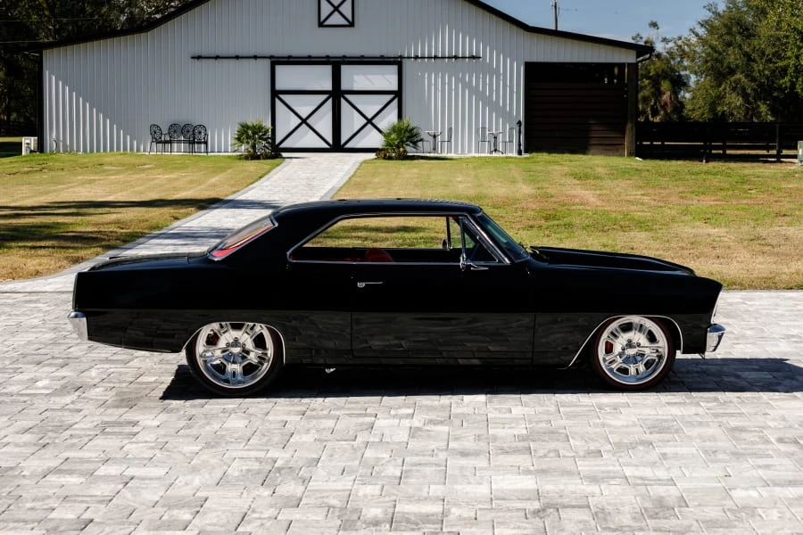 1966 Chevrolet II 2nd Gen - Image 2 of 31