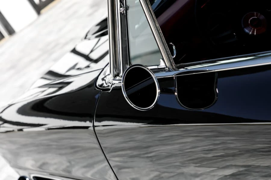 1966 Chevrolet II 2nd Gen - Image 12 of 31