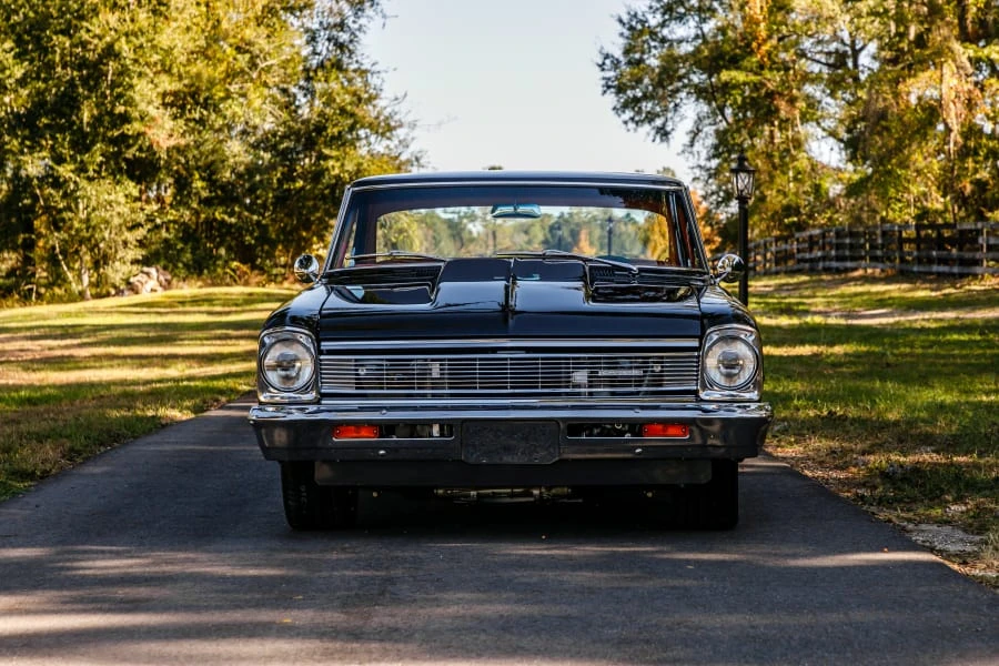 1966 Chevrolet II 2nd Gen - Image 4 of 31