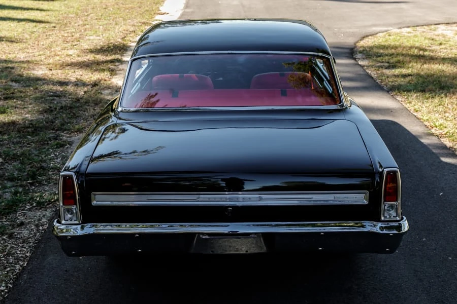 1966 Chevrolet II 2nd Gen - Image 5 of 31