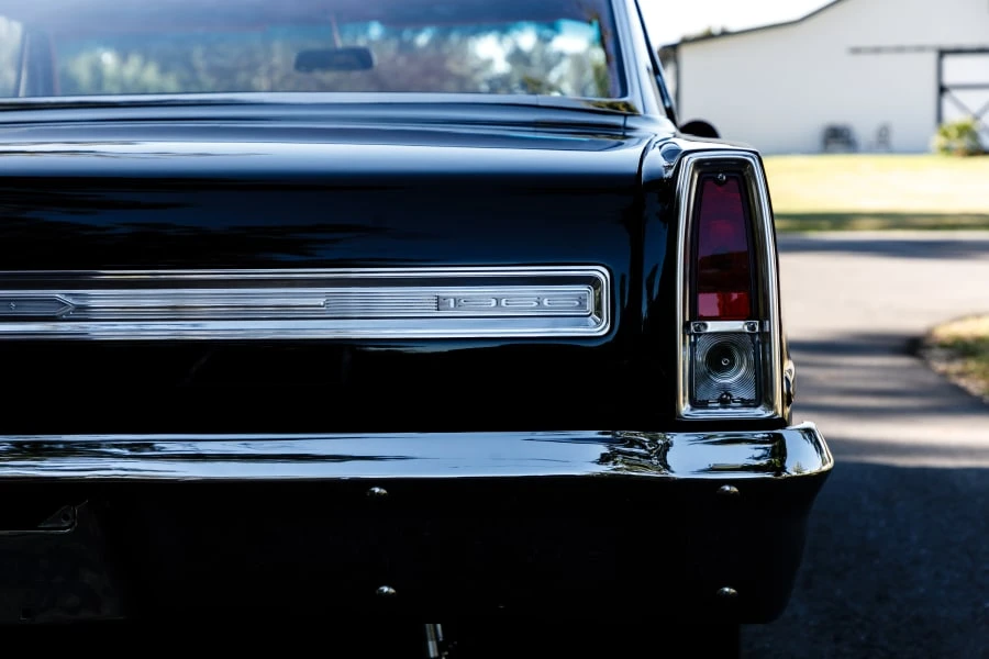 1966 Chevrolet II 2nd Gen - Image 11 of 31