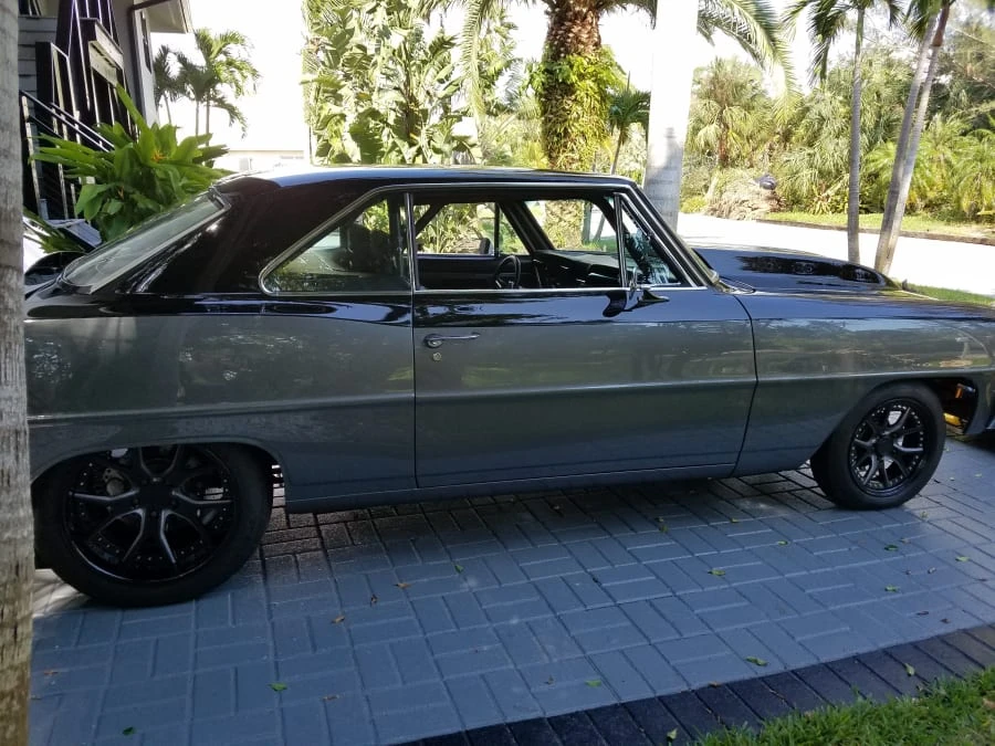 1966 Chevrolet II 2nd Gen - Image 3 of 12
