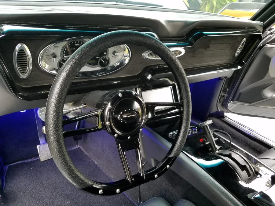 1966 Chevrolet II 2nd Gen - Image 4 of 12