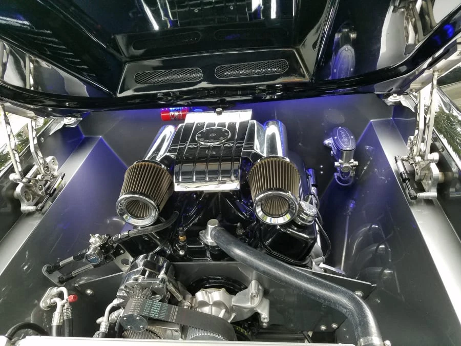 1966 Chevrolet II 2nd Gen - Image 7 of 12