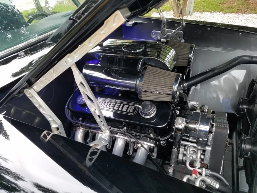 1966 Chevrolet II 2nd Gen - Image 8 of 12