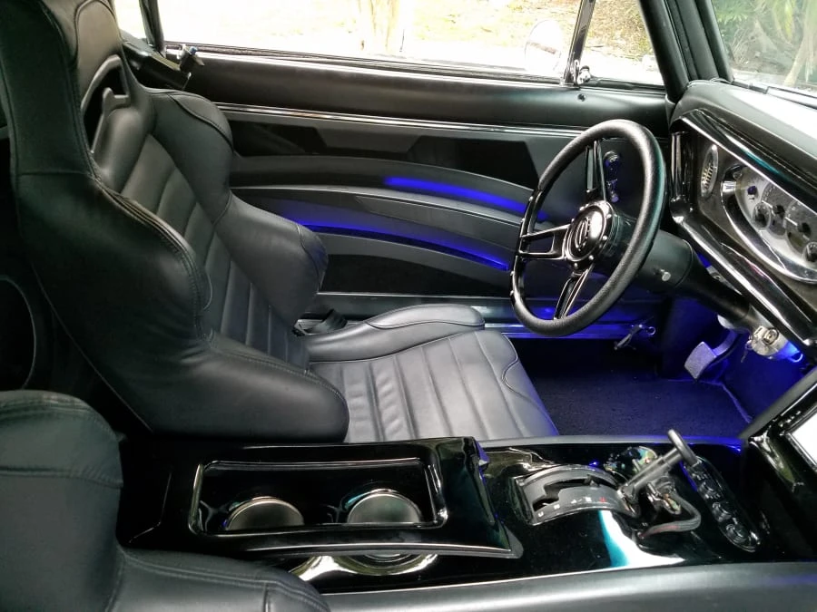 1966 Chevrolet II 2nd Gen - Image 9 of 12
