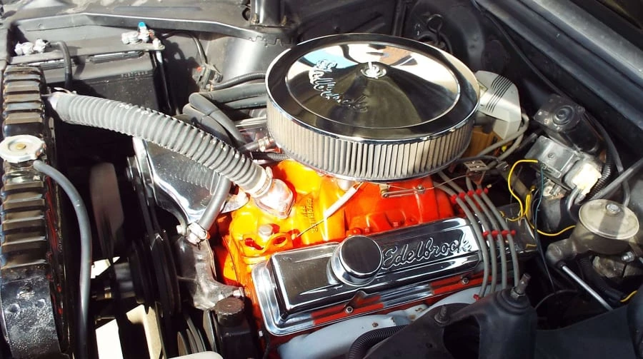 1966 Chevrolet II 2nd Gen - Image 5 of 8