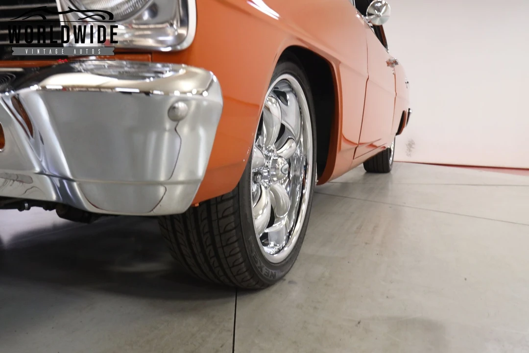 1966 Chevrolet Nova 3rd Gen - Image 11 of 12