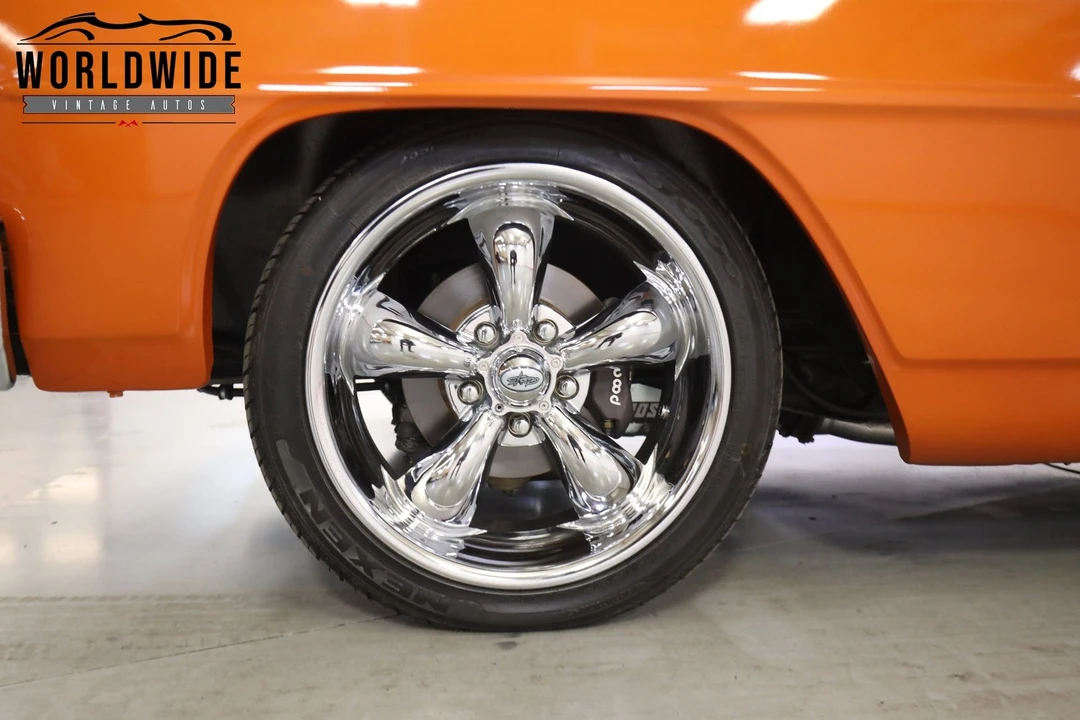 1966 Chevrolet Nova 3rd Gen - Image 12 of 12