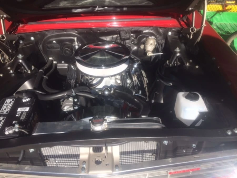 1966 Chevrolet II 2nd Gen - Image 6 of 7