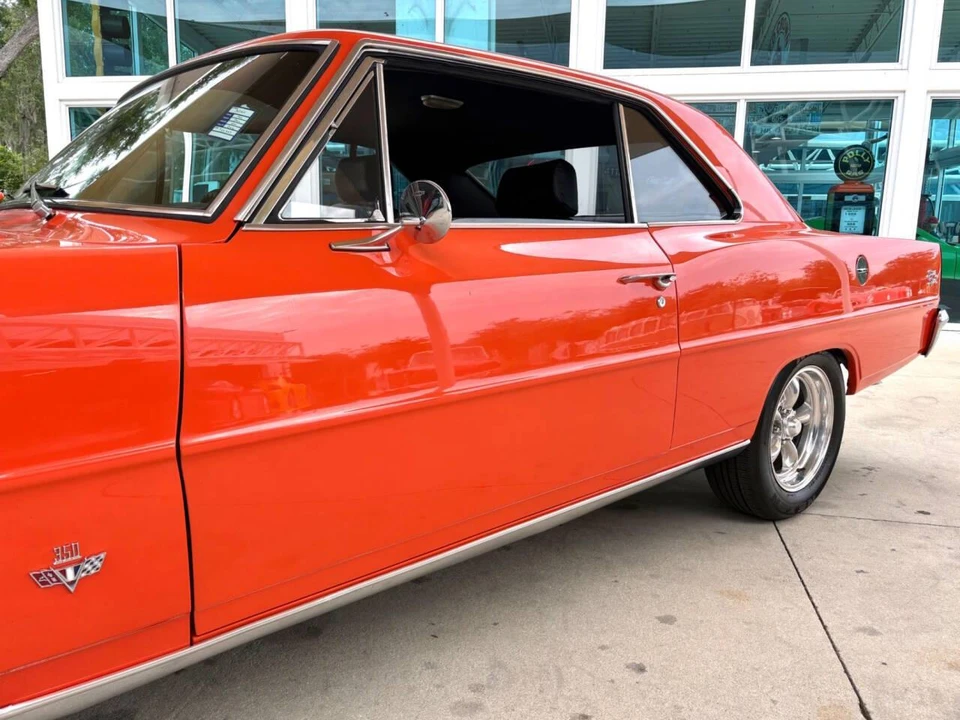 1966 Chevrolet II 2nd Gen - Image 17 of 31