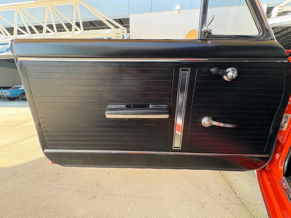 1966 Chevrolet II 2nd Gen - Image 27 of 31