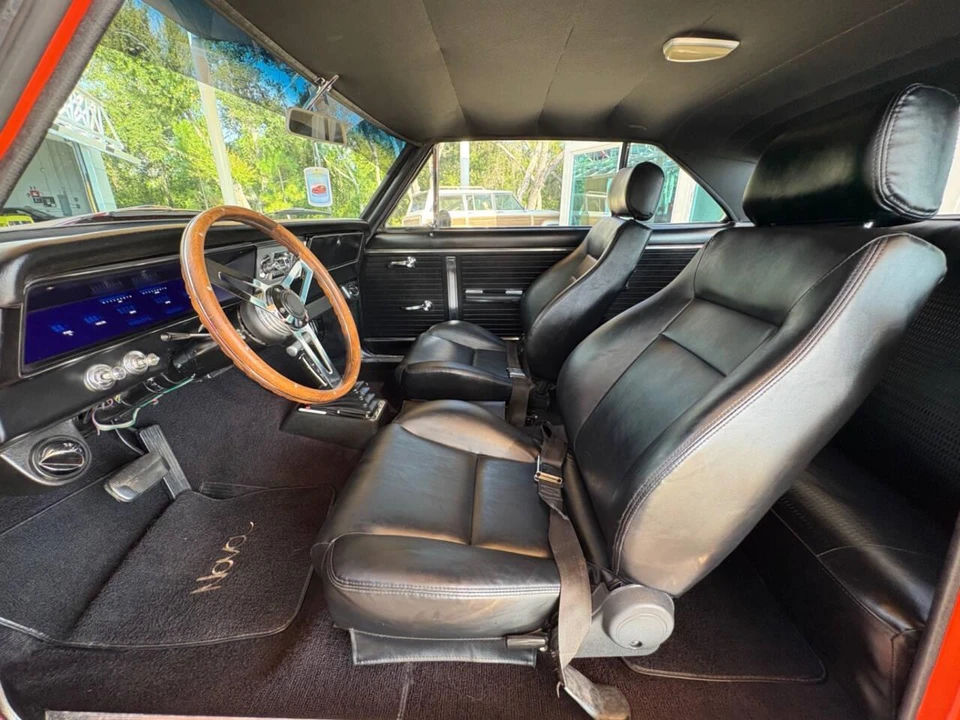 1966 Chevrolet II 2nd Gen - Image 29 of 31