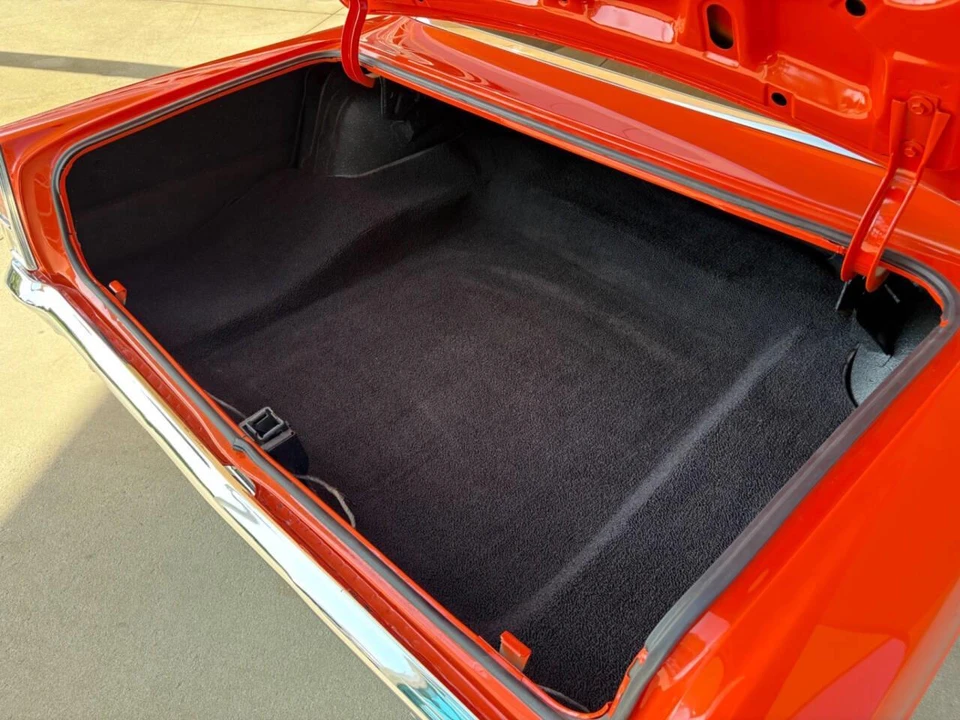 1966 Chevrolet II 2nd Gen - Image 8 of 31