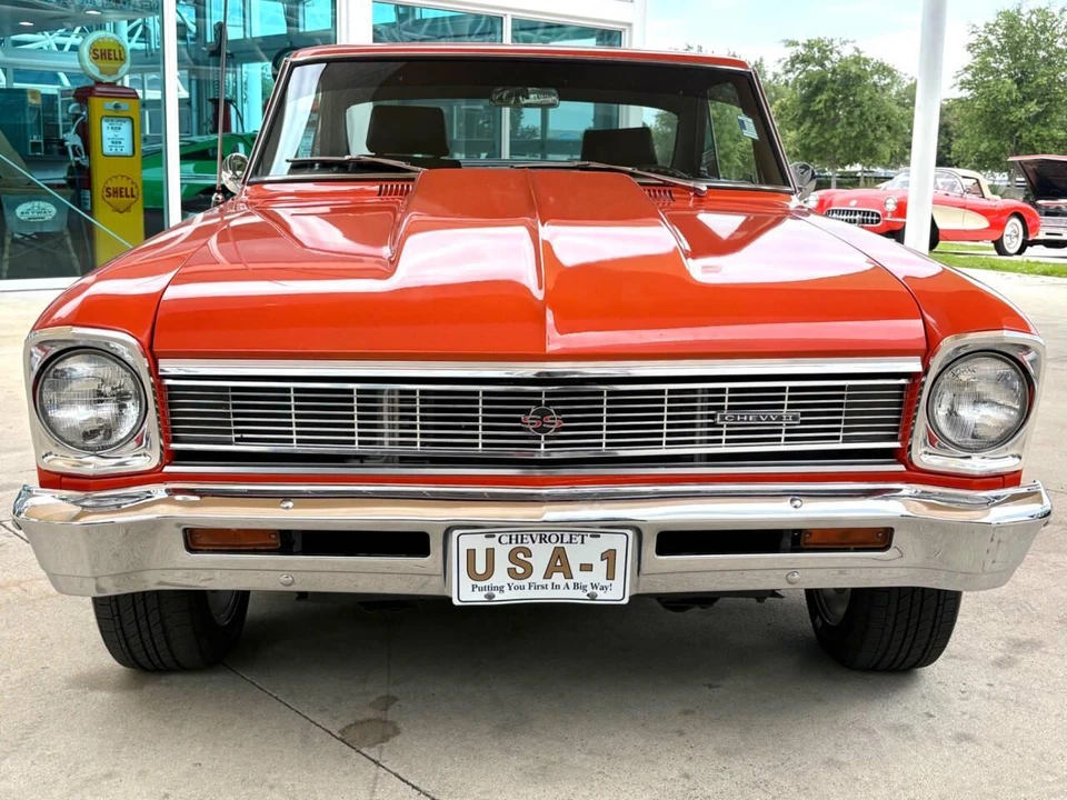 1966 Chevrolet II 2nd Gen - Image 2 of 31