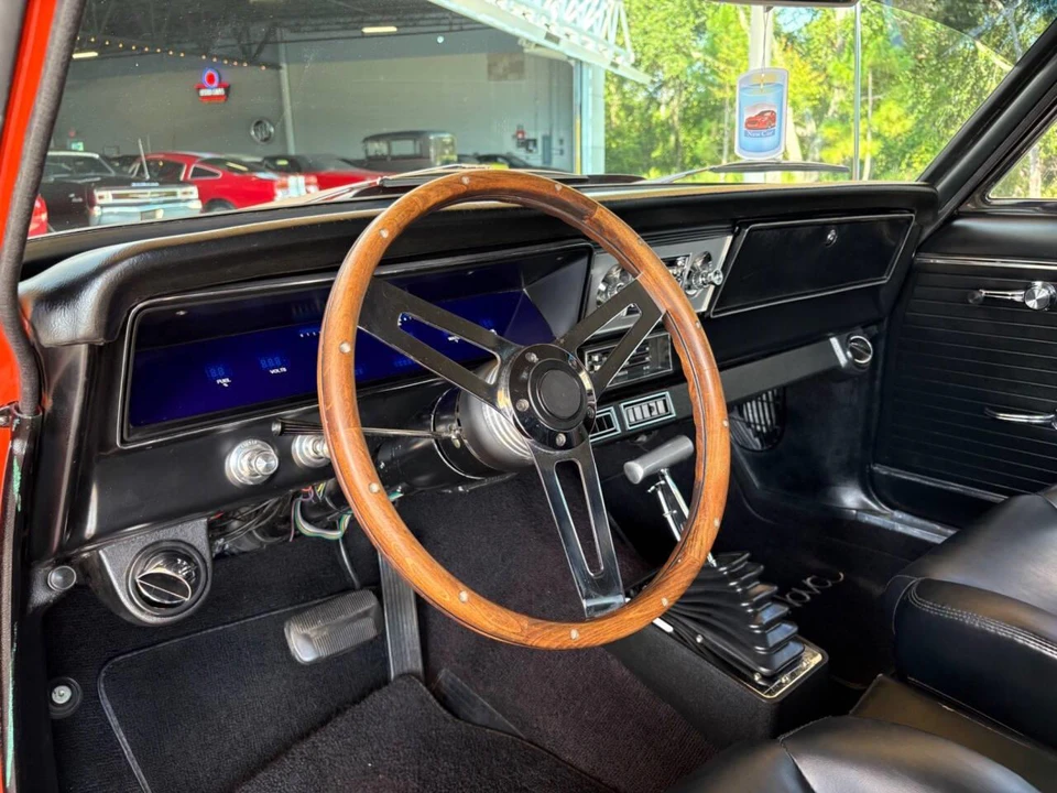 1966 Chevrolet II 2nd Gen - Image 28 of 31