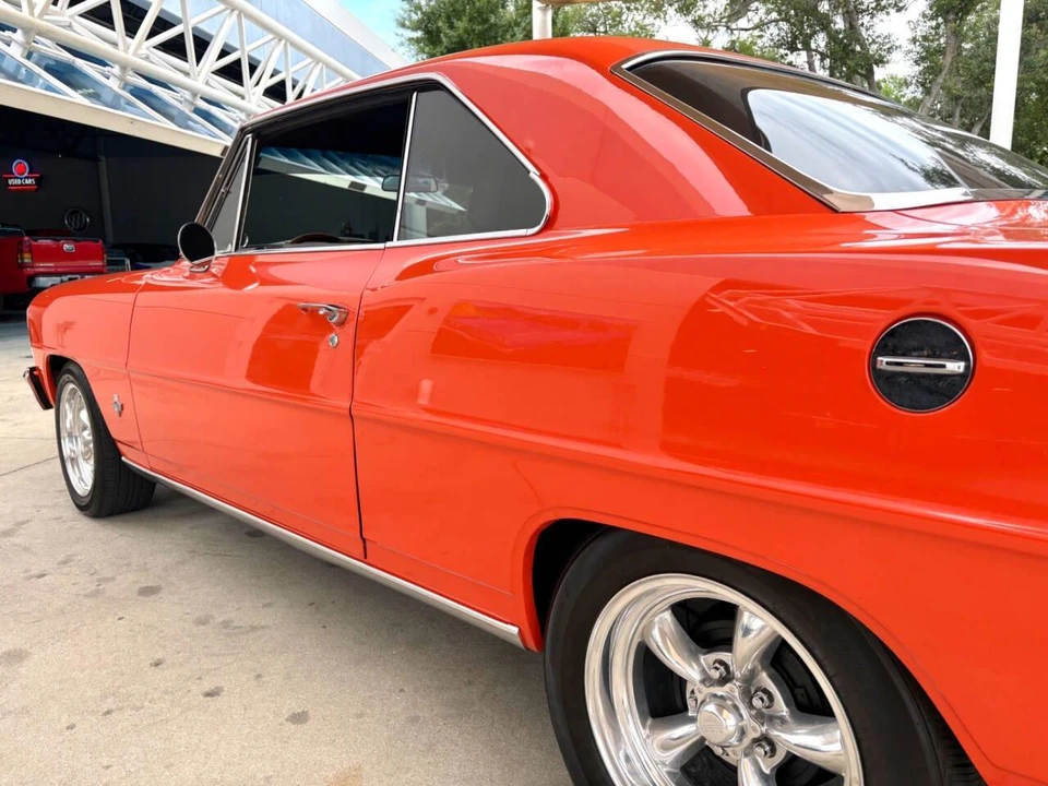 1966 Chevrolet II 2nd Gen - Image 18 of 31