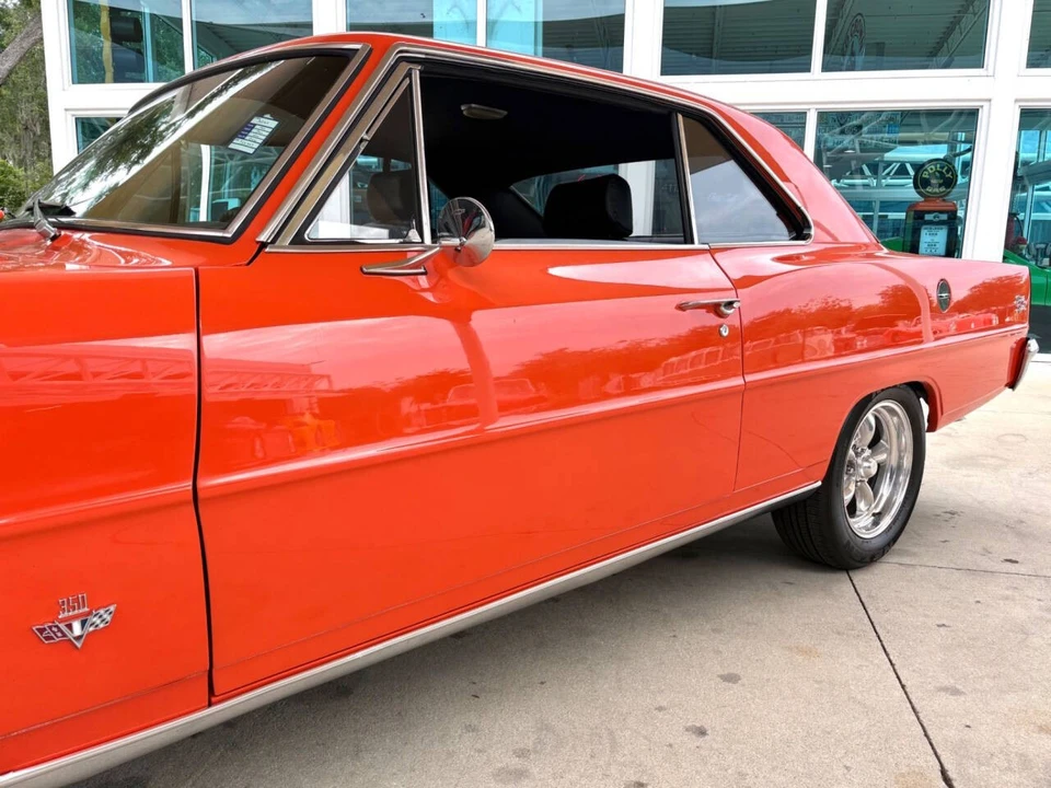 1966 Chevrolet II 2nd Gen - Image 17 of 31