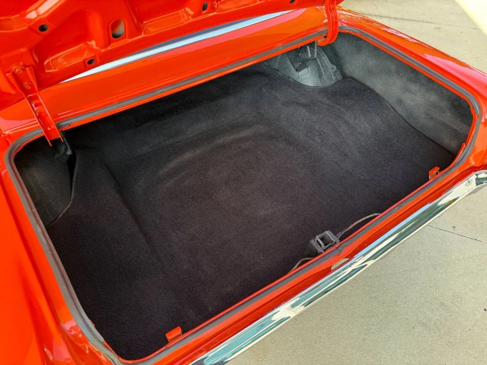 1966 Chevrolet II 2nd Gen - Image 10 of 31