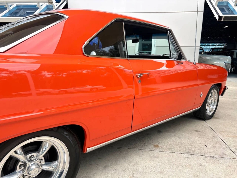 1966 Chevrolet II 2nd Gen - Image 21 of 31