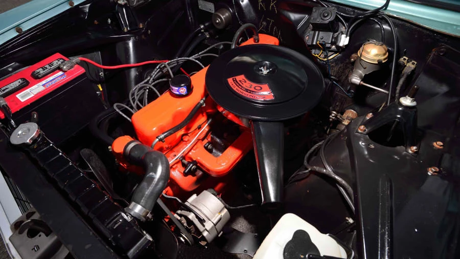 1966 Chevrolet II 2nd Gen - Image 6 of 12