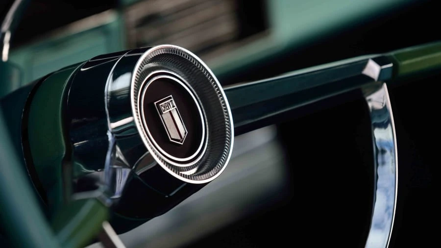 1966 Chevrolet II 2nd Gen - Image 8 of 12