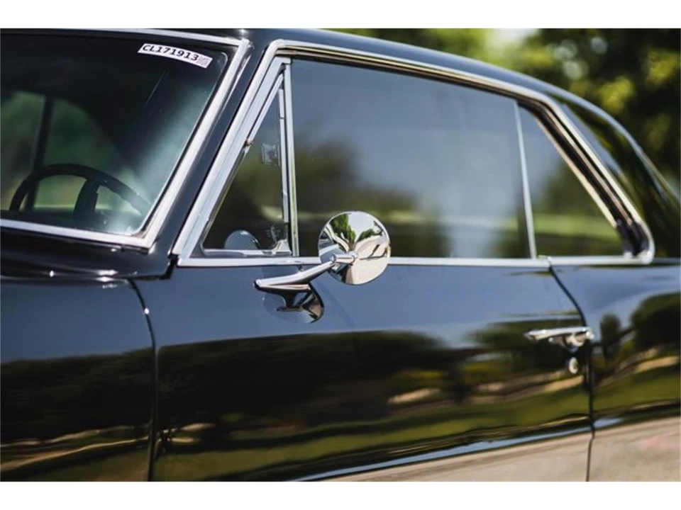 1966 Chevrolet II 2nd Gen - Image 9 of 31