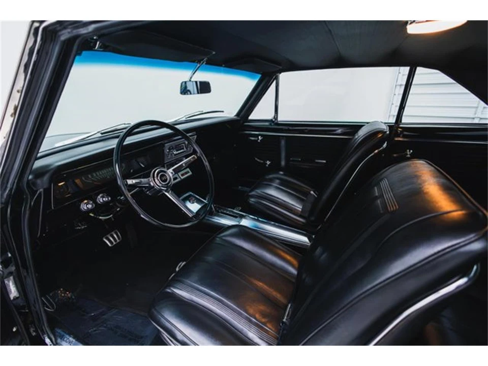1966 Chevrolet II 2nd Gen - Image 2 of 31