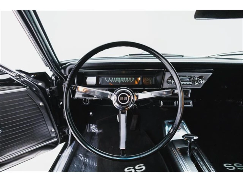 1966 Chevrolet II 2nd Gen - Image 29 of 31