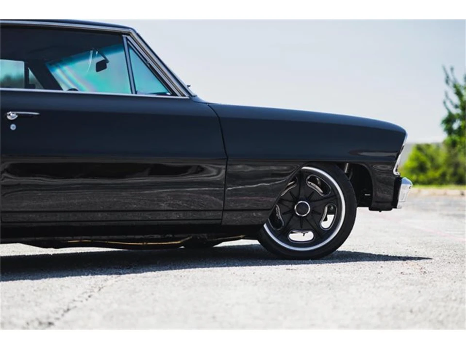 1966 Chevrolet II 2nd Gen - Image 15 of 31
