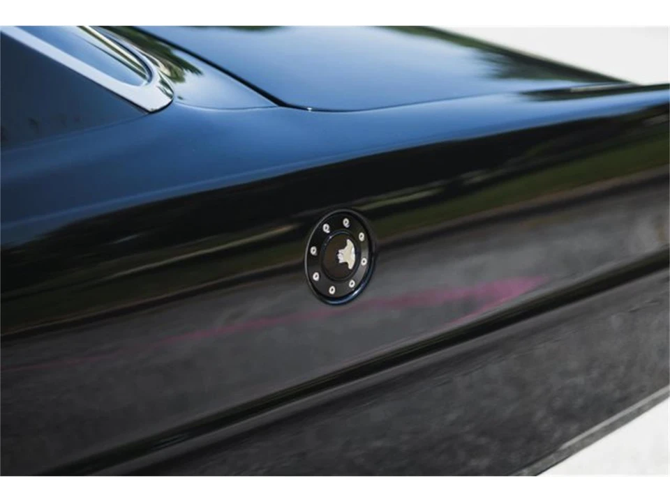 1966 Chevrolet II 2nd Gen - Image 10 of 31