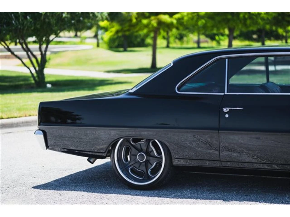 1966 Chevrolet II 2nd Gen - Image 16 of 31
