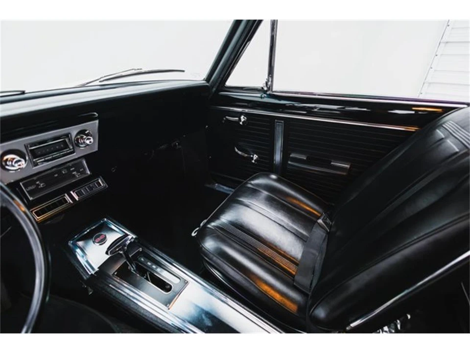 1966 Chevrolet II 2nd Gen - Image 30 of 31
