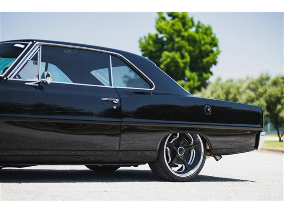 1966 Chevrolet II 2nd Gen - Image 7 of 31