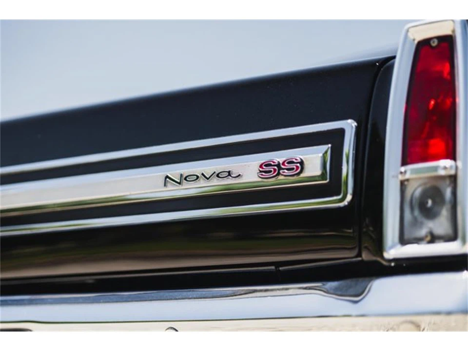 1966 Chevrolet II 2nd Gen - Image 19 of 31