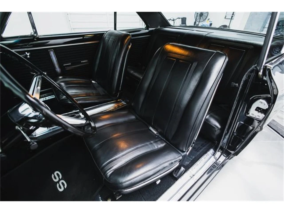 1966 Chevrolet II 2nd Gen - Image 27 of 31
