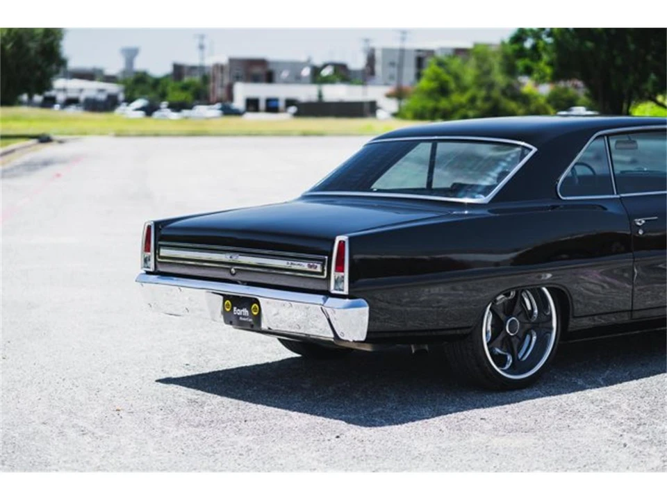 1966 Chevrolet II 2nd Gen - Image 14 of 31
