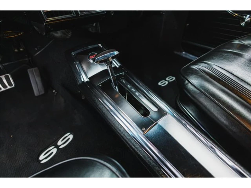 1966 Chevrolet II 2nd Gen - Image 31 of 31