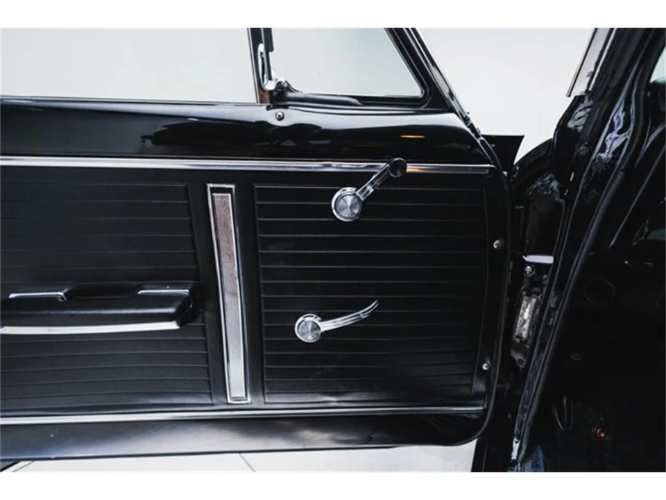 1966 Chevrolet II 2nd Gen - Image 26 of 31