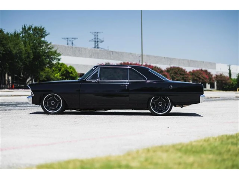 1966 Chevrolet II 2nd Gen - Image 17 of 31